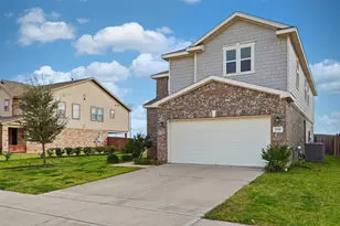 5338 Rose Trellis St, Katy, TX 77493 - Photo 3