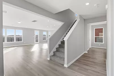 5338 Rose Trellis Street, Katy, TX 77493 - Photo 7