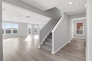 5338 Rose Trellis St, Katy, TX 77493 - Photo 7