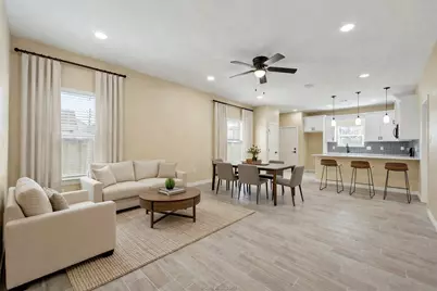 1505 Red Oak Street, Bryan, TX 77803 - Photo 5