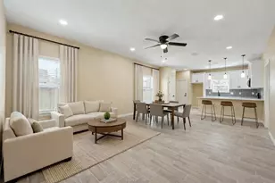 1505 Red Oak St, Bryan, TX 77803 - Photo 5