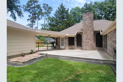 758 Forest Lane Drive, Conroe, TX 77302 - Photo 23