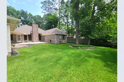 758 Forest Lane Drive, Conroe, TX 77302 - Photo 3
