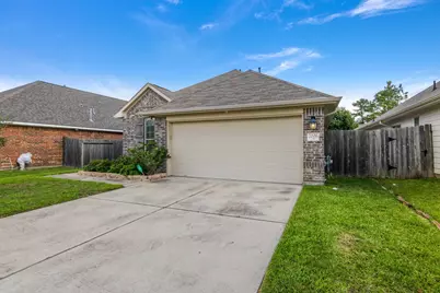 7006 Whitlow Wonder Lane, Houston, TX 77086 - Photo 3