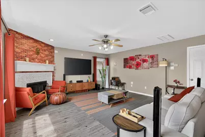 21519 N Boundary Peak Way, Katy, TX 77449 - Photo 9