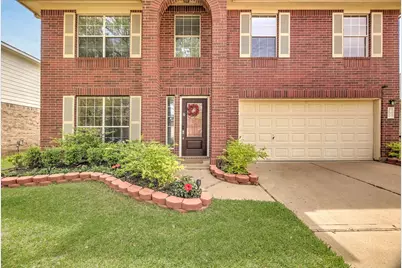 21519 N Boundary Peak Way, Katy, TX 77449 - Photo 5