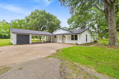 74 Robinson Road, Huntsville, TX 77320 - Photo 3