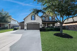 20707 Reston Run Ln, Cypress, TX 77433 - Photo 1