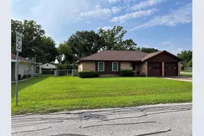 1733 Brumbelow Street, Rosenberg, TX 77471 - Photo 1