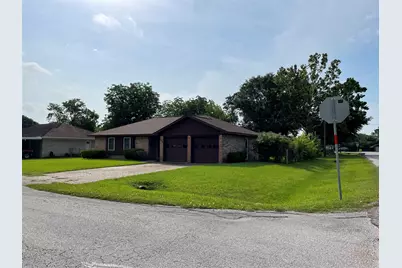 1733 Brumbelow Street, Rosenberg, TX 77471 - Photo 3