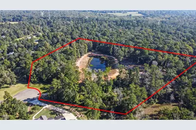 7015 Woodlake Trl, Montgomery, TX 77316 - Photo 3