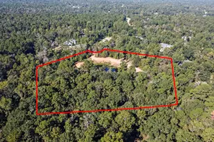 7015 Woodlake Trl, Montgomery, TX 77316 - Photo 5