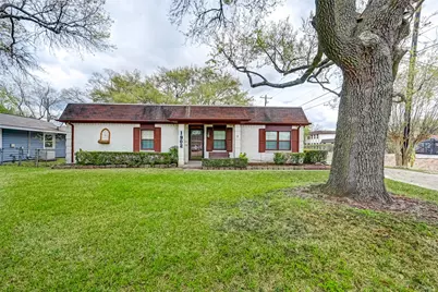 1902 Sedgie Drive, Houston, TX 77080 - Photo 1