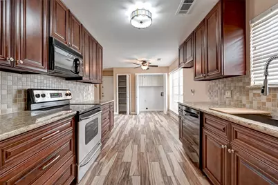 1902 Sedgie Drive, Houston, TX 77080 - Photo 7