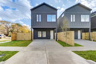 1203 Dewalt St, Houston, TX 77088 - Photo 3