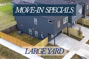 1203 Dewalt St, Houston, TX 77088 - Photo 1