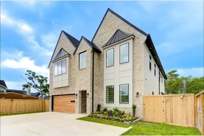 1726 Wilde Rock Way, Houston, TX 77018 - Photo 5