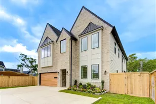 1726 Wilde Rock Way, Houston, TX 77018 - Photo 5