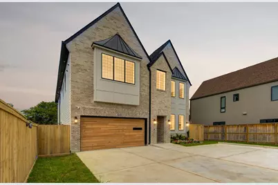 1726 Wilde Rock Way, Houston, TX 77018 - Photo 3