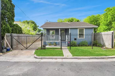 1322 E 36th Street, Houston, TX 77022 - Photo 1