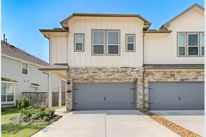 22635 Sutherland Bend Lane, Richmond, TX 77469 - Photo 3