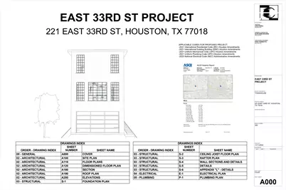 221 E 33rd Street, Houston, TX 77018 - Photo 11