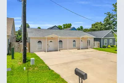 16872 Kempwood, Montgomery, TX 77316 - Photo 3