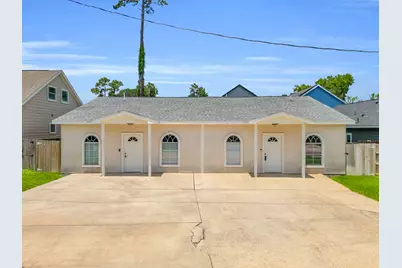 16872 Kempwood, Montgomery, TX 77316 - Photo 1