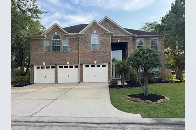 6311 Auburn Terrace Court, Spring, TX 77389 - Photo 1