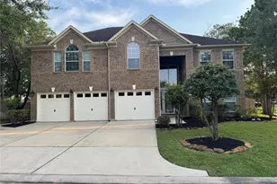 6311 Auburn Terrace Ct, Spring, TX 77389 - Photo 1