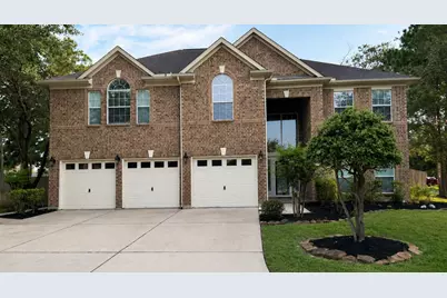 6311 Auburn Terrace Court, Spring, TX 77389 - Photo 1