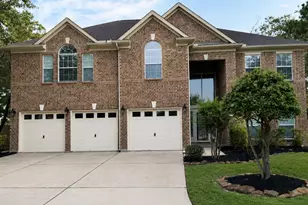 6311 Auburn Terrace Ct, Spring, TX 77389 - Photo 1