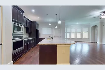 2919 Wimberly Knoll Lane, Richmond, TX 77406 - Photo 5