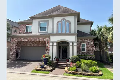 1407 Waterside Drive, League City, TX 77573 - Photo 1