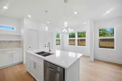 3103 Bostic Street #A, Houston, TX 77093 - Photo 5