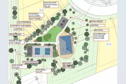 21727 Cisco Point Lane, Katy, TX 77449 - Photo 7