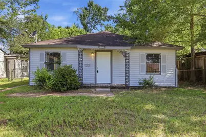 2088 Pope Street, Beaumont, TX 77703 - Photo 1