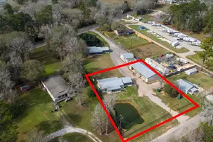 289 County Rd 2250, Cleveland, TX 77327 - Photo 39