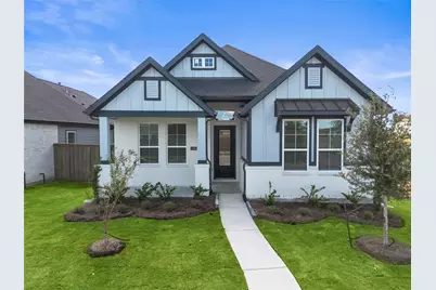 11914 North Pavilion Drive, Mont Belvieu, TX 77523 - Photo 1