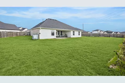 3938 Hordley Terrace Trail, Fulshear, TX 77441 - Photo 5