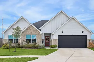 3938 Hordley Ter Trl, Fulshear, TX 77441 - Photo 1