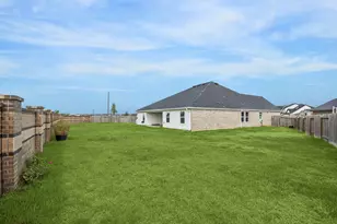 3938 Hordley Ter Trl, Fulshear, TX 77441 - Photo 13