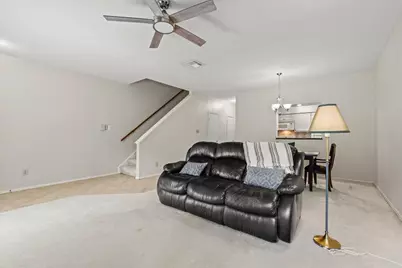 17491 Red Oak Drive #7491, Houston, TX 77090 - Photo 9