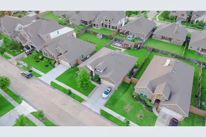 12019 Delwood Terrace Drive, Humble, TX 77346 - Photo 3
