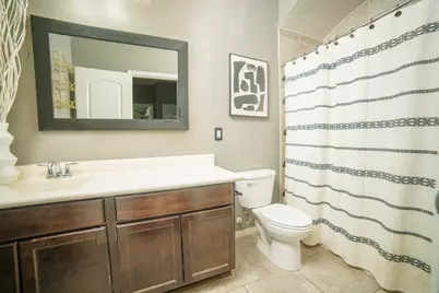 12019 Delwood Terrace Drive, Humble, TX 77346 - Photo 37