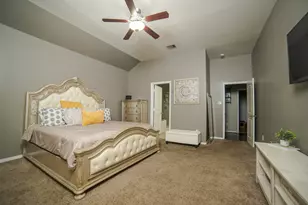 12019 Delwood Terrace Dr, Humble, TX 77346 - Photo 21
