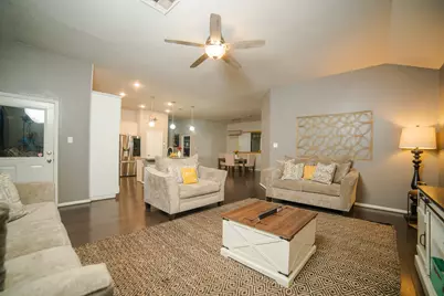 12019 Delwood Terrace Drive, Humble, TX 77346 - Photo 17
