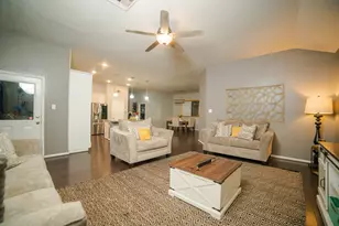 12019 Delwood Terrace Dr, Humble, TX 77346 - Photo 17
