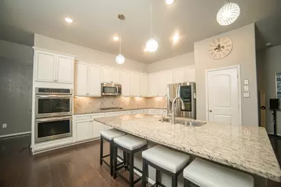 12019 Delwood Terrace Drive, Humble, TX 77346 - Photo 13