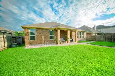 12019 Delwood Terrace Drive, Humble, TX 77346 - Photo 43